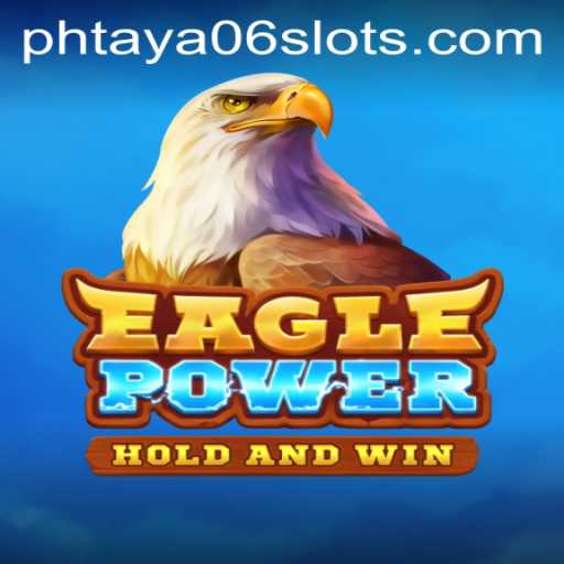 EaglePower: Unleash Your Inner Aviator