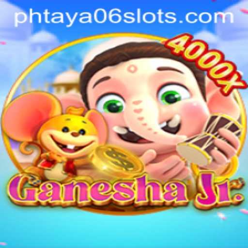 Exploring the World of GaneshaJr: A Strategic Journey